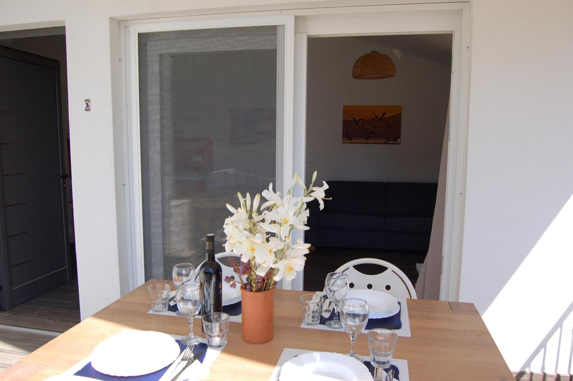 Gorgonia Suites In Verunić Quarto foto