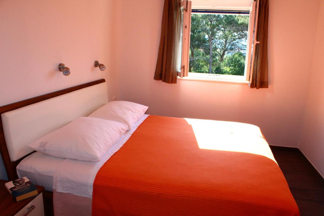 Gorgonia Suites In Verunić Quarto foto